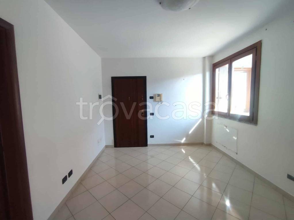 appartamento in vendita a Dairago