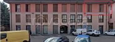 appartamento in vendita a Dairago