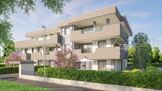 appartamento in vendita a Dairago