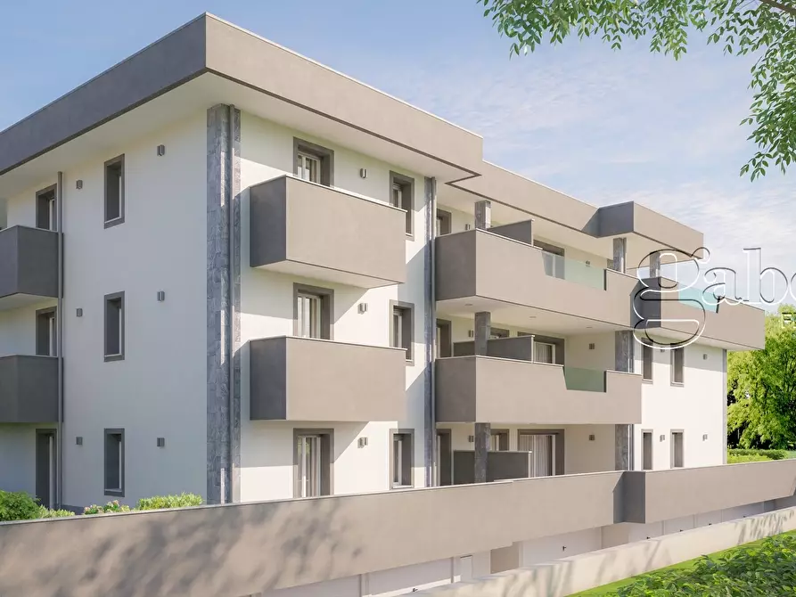 appartamento in vendita a Dairago