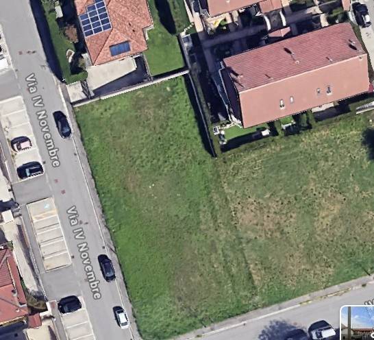 terreno agricolo in vendita a Dairago