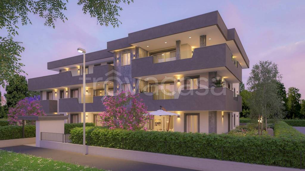 appartamento in vendita a Dairago