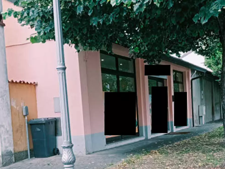 negozio in vendita a Dairago