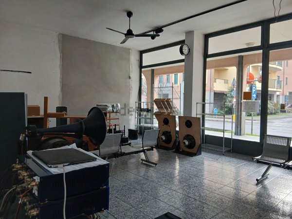 ufficio in vendita a Dairago