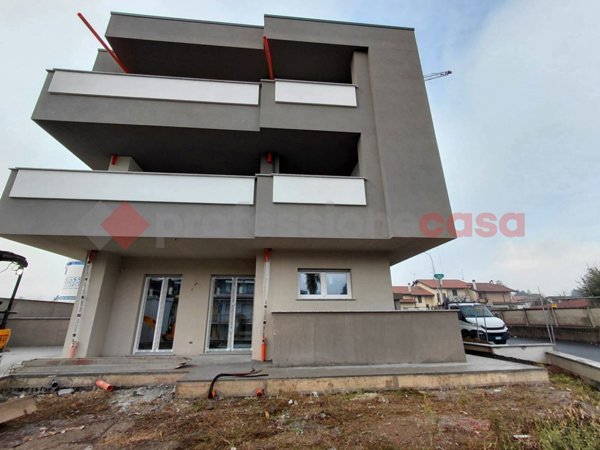 appartamento in vendita a Dairago