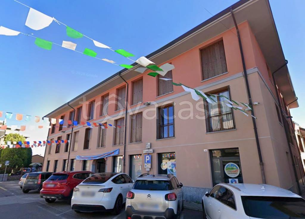 appartamento in vendita a Dairago