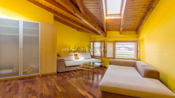 appartamento in vendita a Dairago