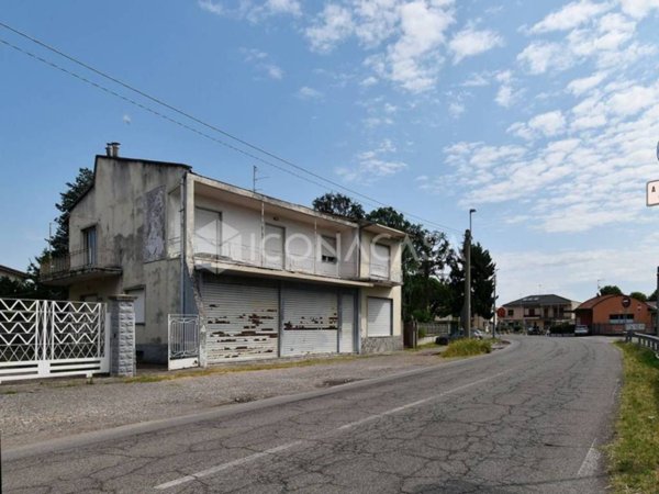 casa indipendente in vendita a Dairago