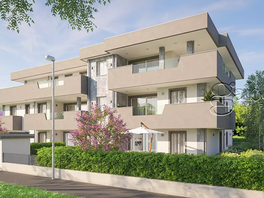 appartamento in vendita a Dairago