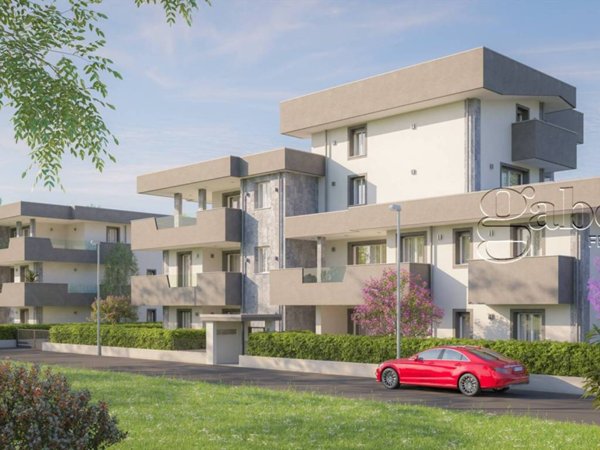 appartamento in vendita a Dairago