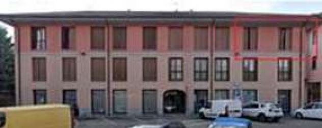 appartamento in vendita a Dairago