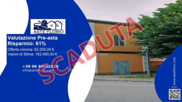 pentavano in vendita a Dairago