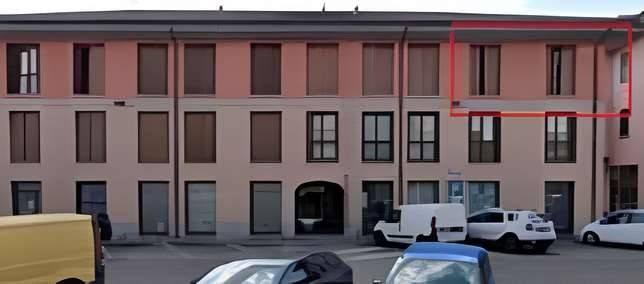 appartamento in vendita a Dairago