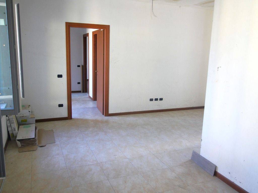 appartamento in vendita a Dairago