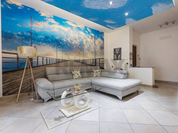 appartamento in vendita a Dairago