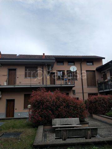 appartamento in vendita a Dairago