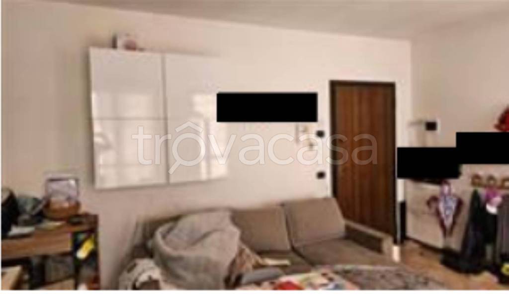 appartamento in vendita a Dairago