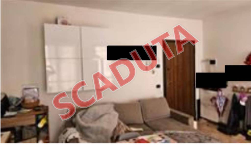appartamento in vendita a Dairago