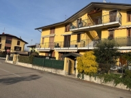 appartamento in vendita a Dairago