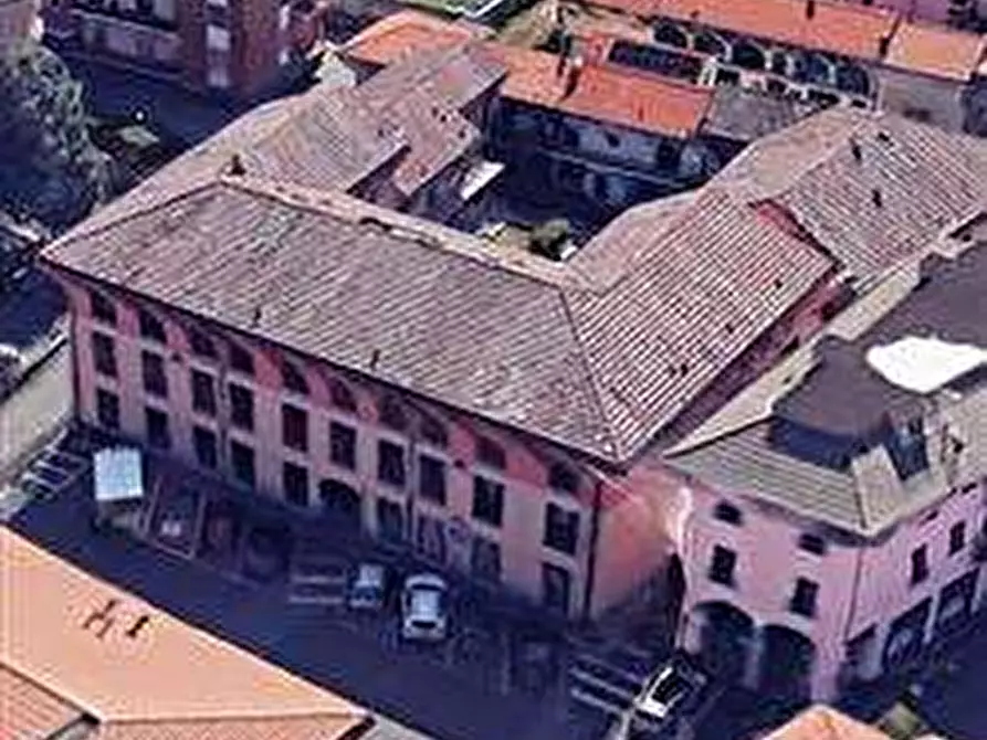 appartamento in vendita a Dairago