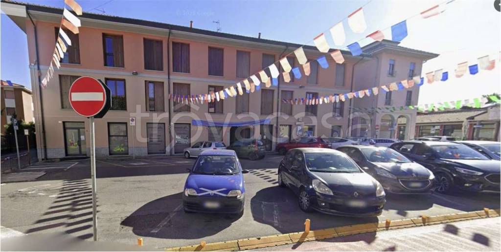 appartamento in vendita a Dairago