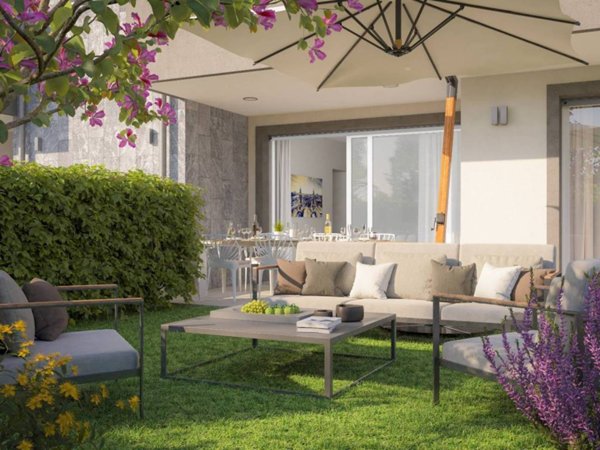 appartamento in vendita a Dairago