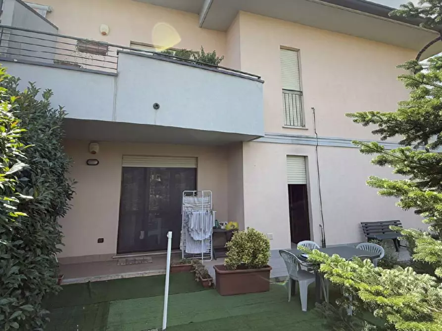 appartamento in vendita a Dairago