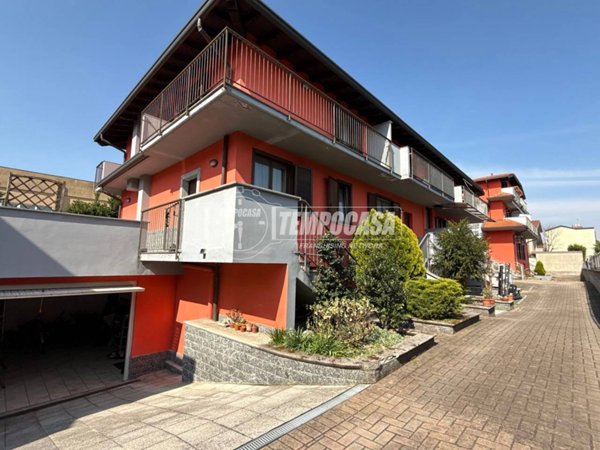 casa indipendente in vendita a Dairago