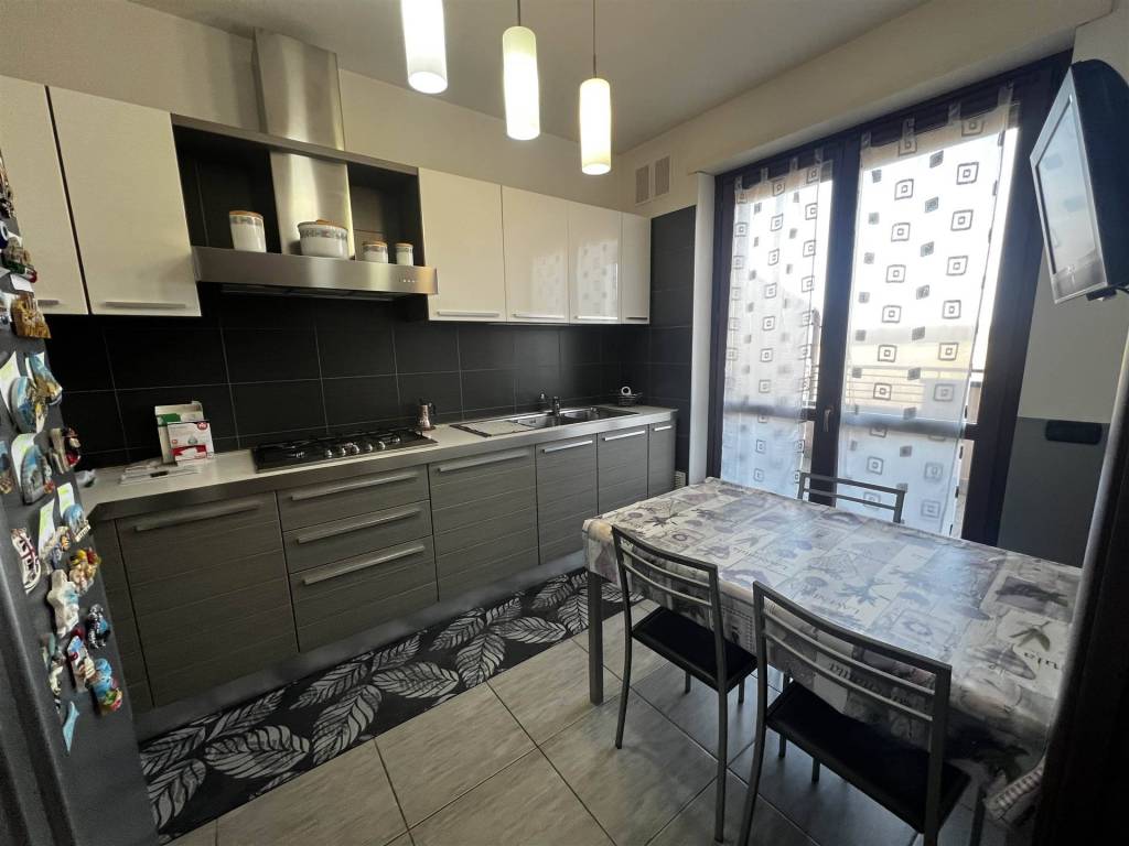 appartamento in vendita a Dairago