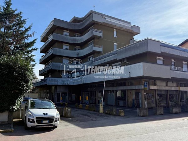 appartamento in vendita a Dairago