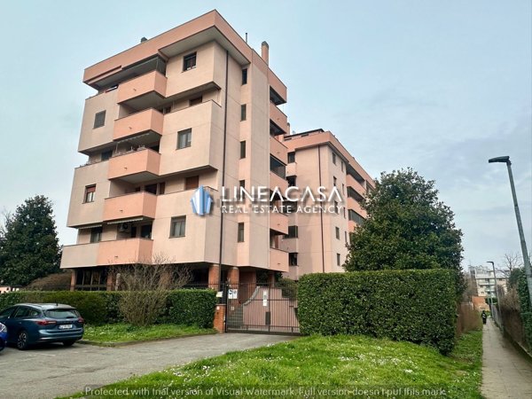 appartamento in vendita a Dairago