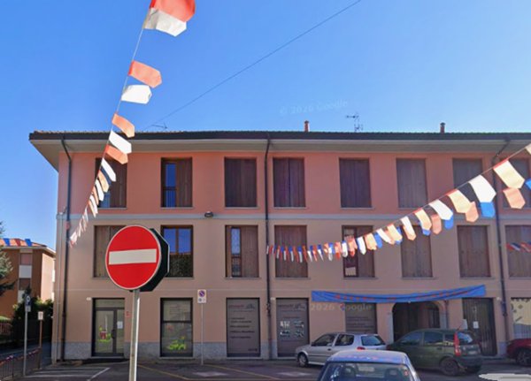 appartamento in vendita a Dairago