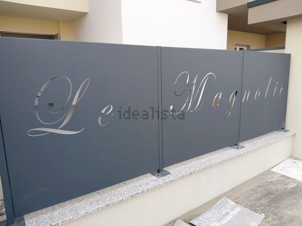 appartamento in vendita a Dairago