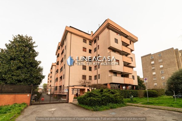 appartamento in vendita a Dairago