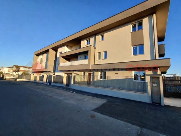 appartamento in vendita a Dairago