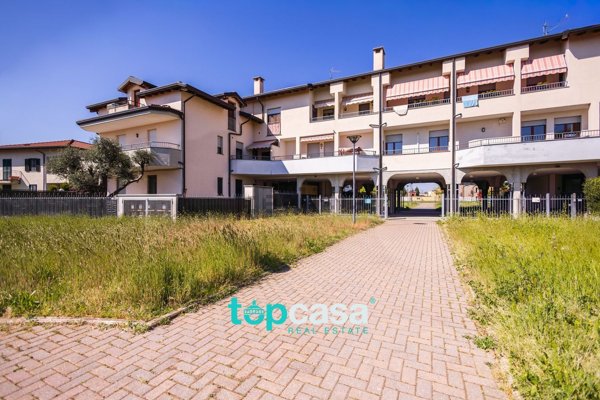 appartamento in vendita a Dairago