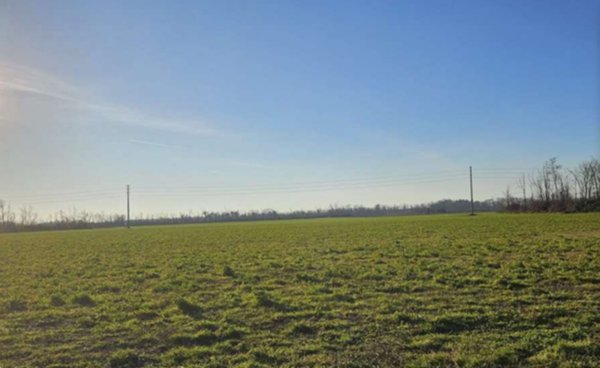 terreno agricolo in vendita a Dairago