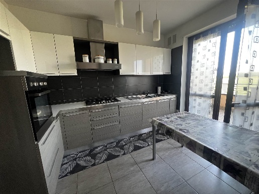 appartamento in vendita a Dairago