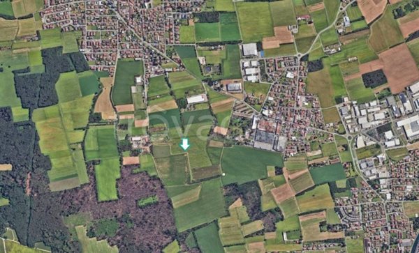 terreno agricolo in vendita a Dairago