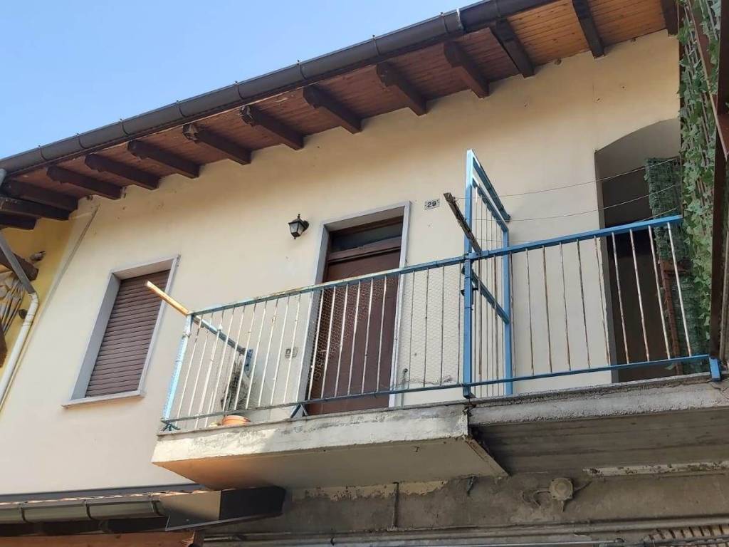 casa indipendente in vendita a Dairago