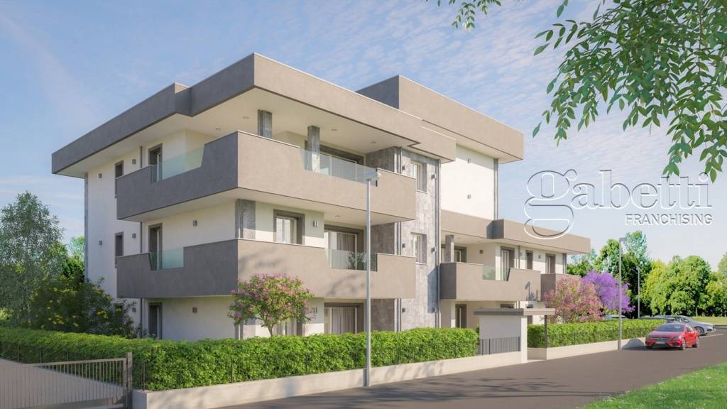 appartamento in vendita a Dairago