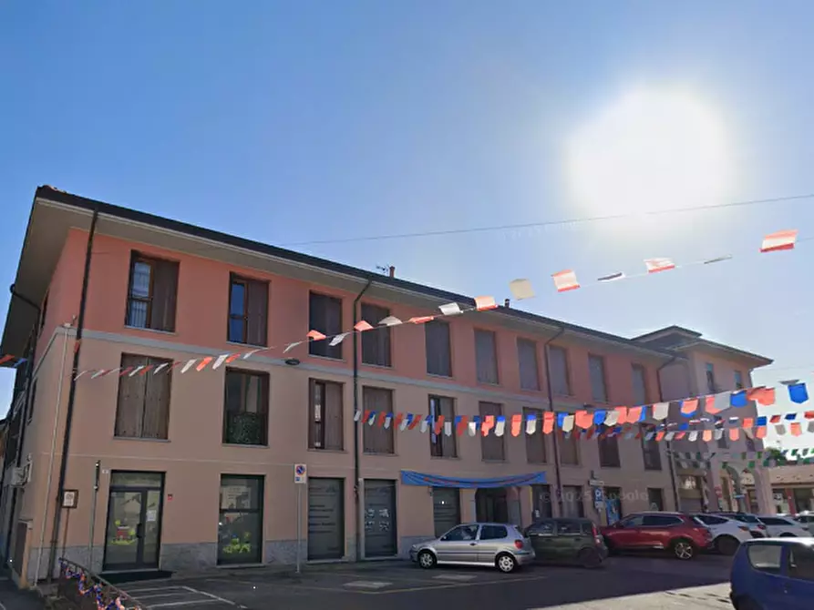 appartamento in vendita a Dairago