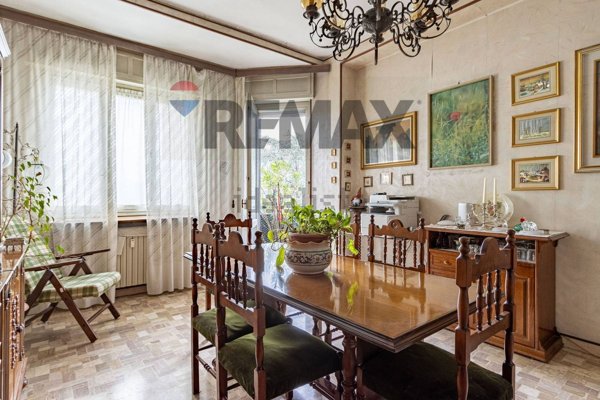 appartamento in vendita a Dairago