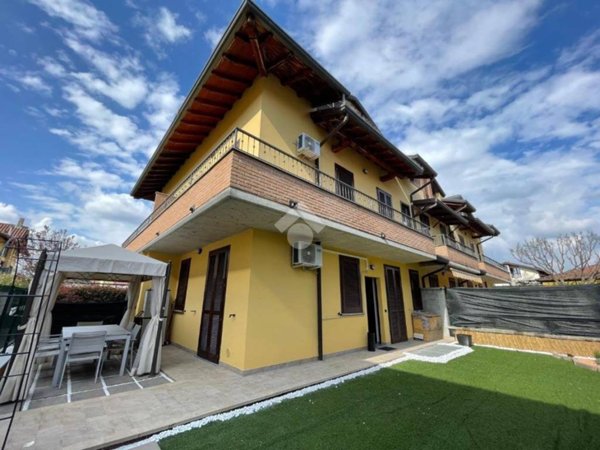 casa indipendente in vendita a Dairago