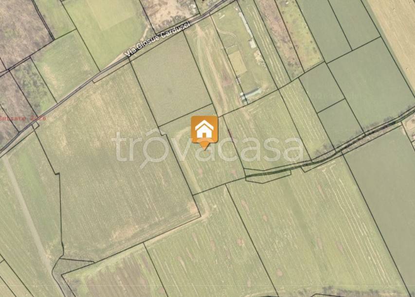 ufficio in vendita a Dairago