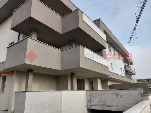appartamento in vendita a Dairago