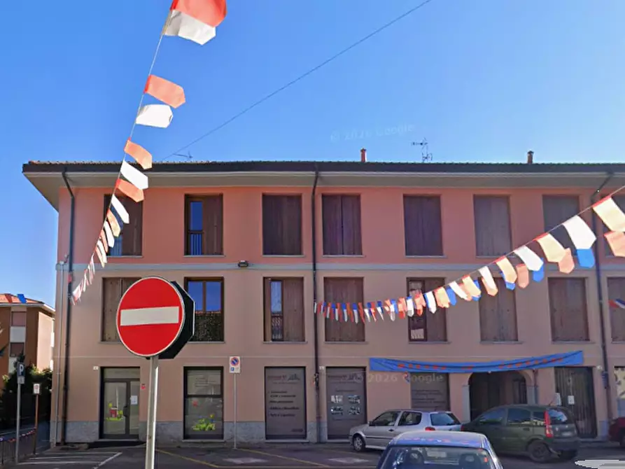 appartamento in vendita a Dairago
