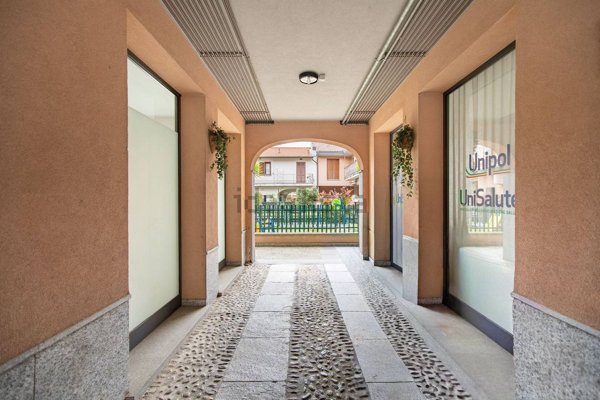 appartamento in vendita a Dairago