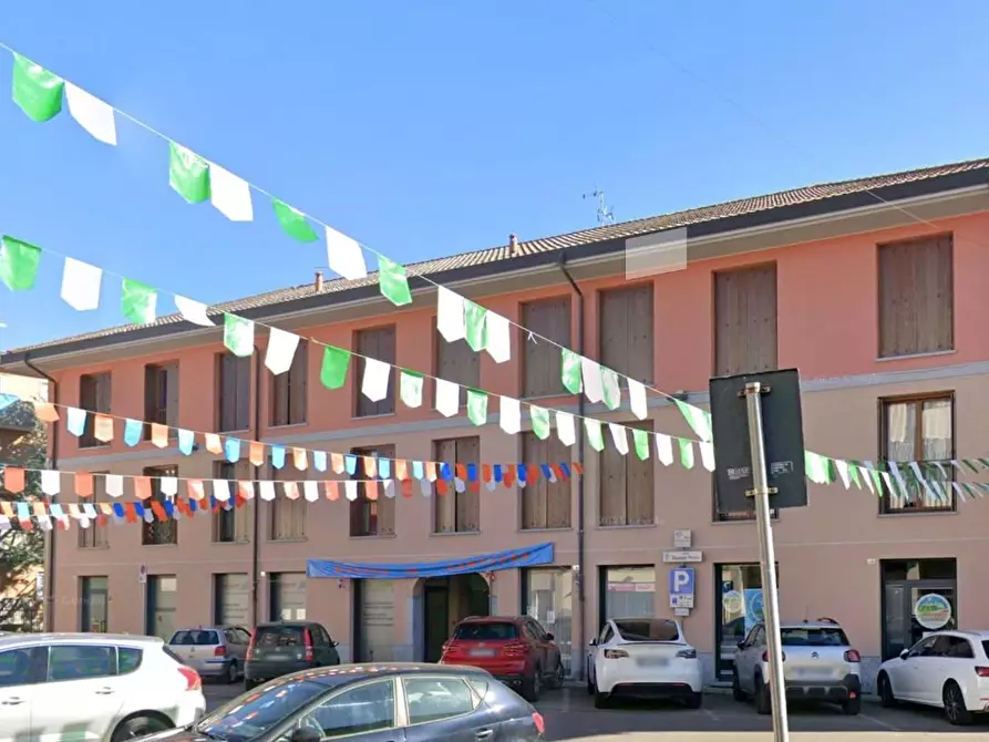 appartamento in vendita a Dairago