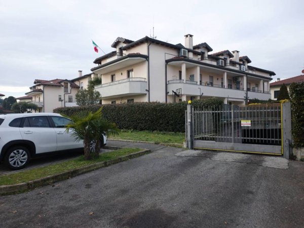 appartamento in vendita a Dairago